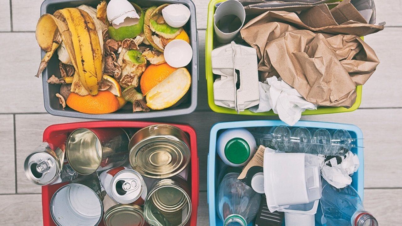 What one town learned by charging residents for every bag of trash